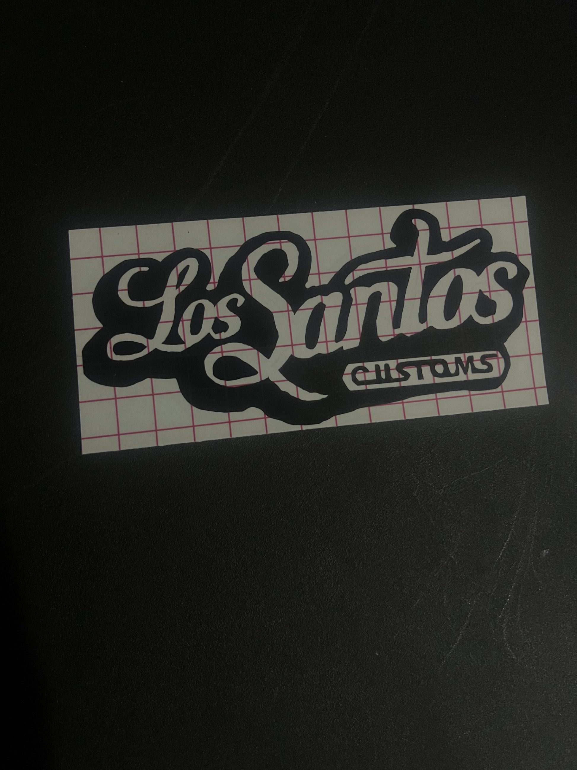 Los Santos Customs Logic : r/gaming